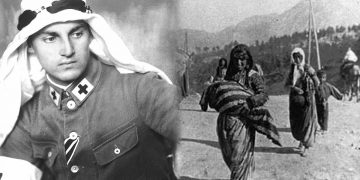 Խնկելի անուն՝ Արմին Վեգներ