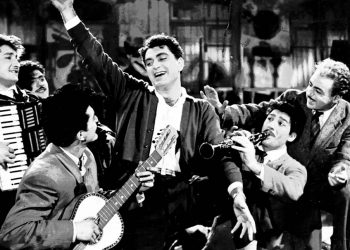 Խորենը մեծ էր, բարդ էր, թռիչքային…