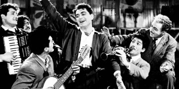 Խորենը մեծ էր, բարդ էր, թռիչքային…