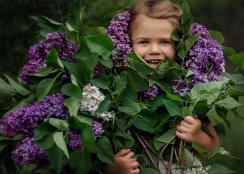 Յասամանի փունջը