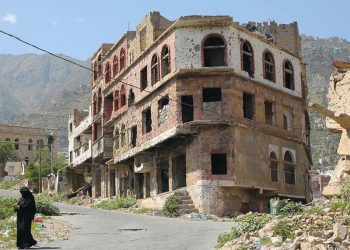 Արեւմուտքի պայքարը նպատակաուղղված է Արեւելքի թուլացմանը