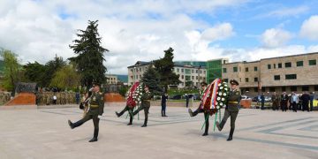 Վերարժեւորվում են մայիսյան տոները