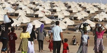 Նպաստել վերադարձի՞ն, թե՞ ինտեգրել