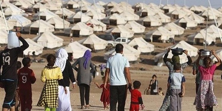 Նպաստել վերադարձի՞ն, թե՞ ինտեգրել