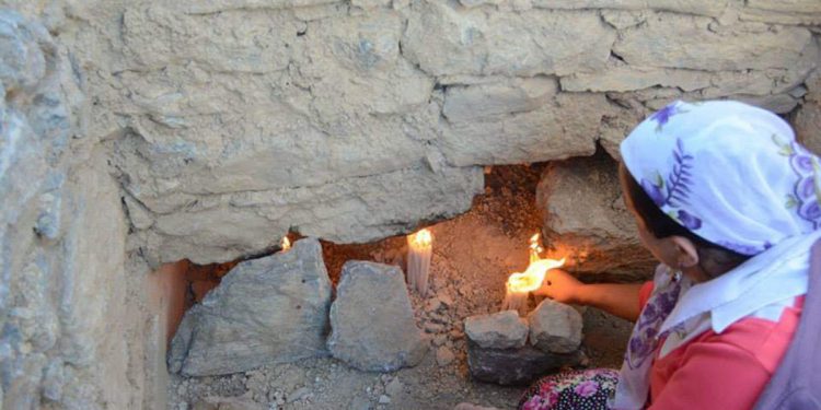 Ինչո՞ւ են հայերը Թուրքիայում արաբացվել