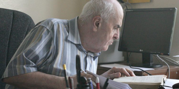 Հայկական գեների ժառանգականության գրավիտացիա…