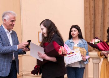 «Ճշմարիտ գրականությունը չի հնանում…»