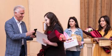 «Ճշմարիտ գրականությունը չի հնանում…»