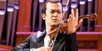 Փորձի ու երիտասարդության խոստումնալից միաձուլում