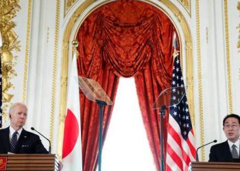 Որ երկրներն են հետաքրքրված դիմակայելու Չինաստանի աճող ազդեցությանը