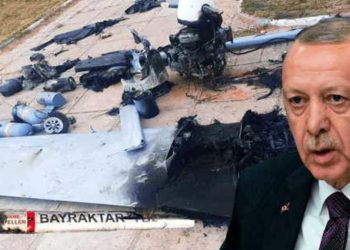 Թուրքական «գիշատիչները» խոցելի են