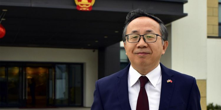 Գլոբալ անվտանգության նախաձեռնությունը