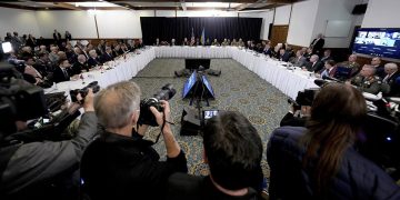 ՌԴ-ի լիարժեք շրջափակումը ձախողվում է