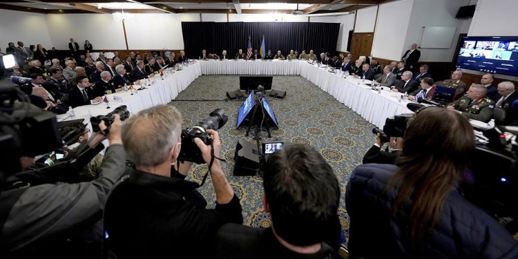 ՌԴ-ի լիարժեք շրջափակումը ձախողվում է