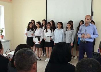 «Կարմիր ձիավորը Դիզակը կփրկի»…