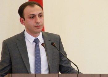 Ադրբեջանական ագրեսիայի հետեւանքով 40 հազար մարդ է տեղահանվել