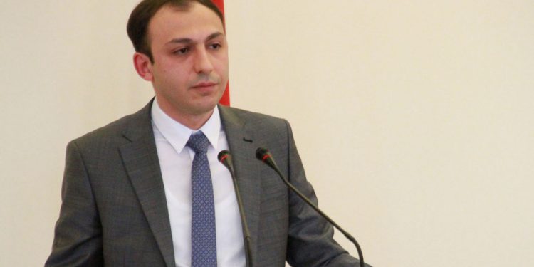 Ադրբեջանական ագրեսիայի հետեւանքով 40 հազար մարդ է տեղահանվել