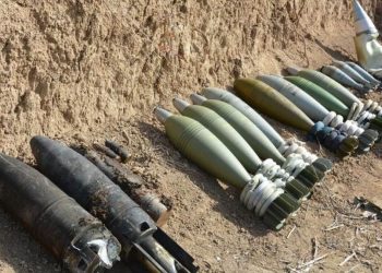 Պատերազմից հետո պայքարի նոր ճակատ է բացվել