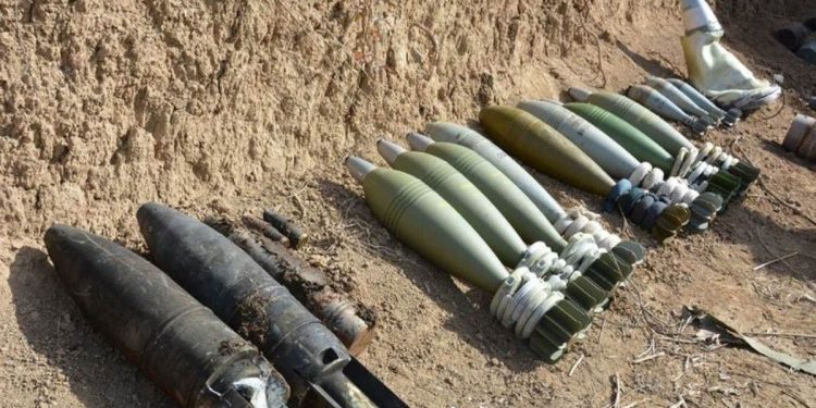 Պատերազմից հետո պայքարի նոր ճակատ է բացվել