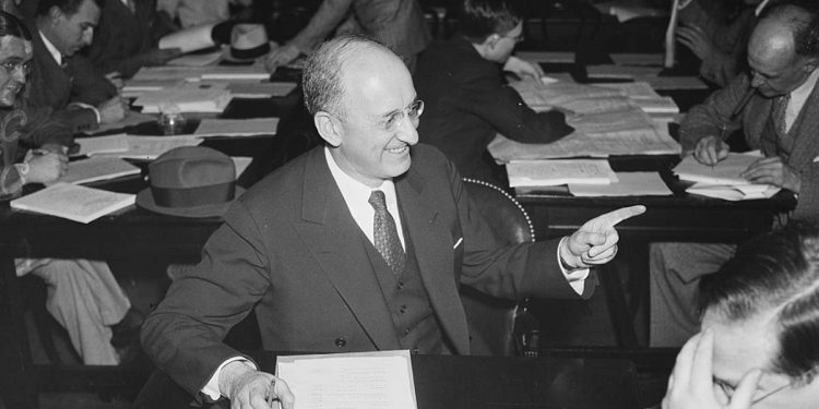 Միլիոնների սրտի դիվանագետը