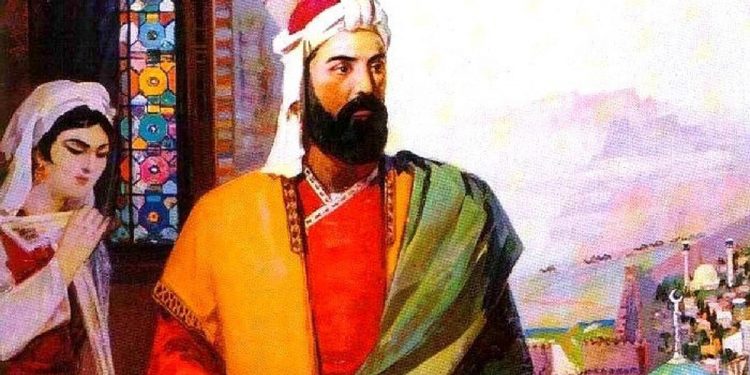 «Տգիտությունն ապացույց չէ, սակայն անպատկառության պատճառ է»