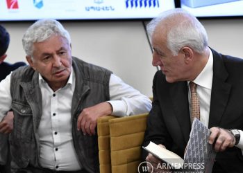 Գիրք տնտեսագետների եւ գործարարների համար