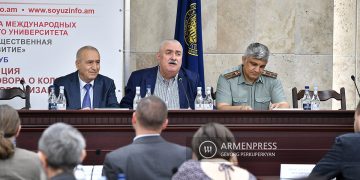 ՀԱՊԿ-ի ներկան եւ ապագան