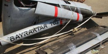 Ուկրաինան հրաժարվո՞ւմ է «Բայրաքթարներից»…