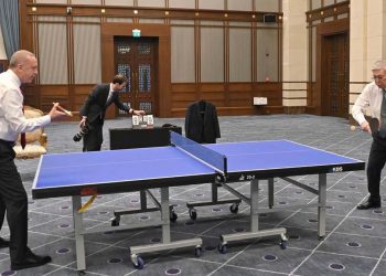 Դեպի Արեւմուտք՝ Թուրքիայի միջոցով