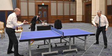 Դեպի Արեւմուտք՝ Թուրքիայի միջոցով