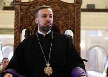 «Երբ Հալեի հին եկեղեցիներից մեկում սկսելու էինք համերգը…»