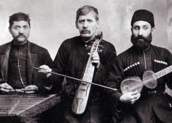 Ջիվանու առածանին