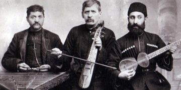 Ջիվանու առածանին