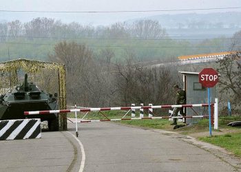 Մերձդնեստրում իրավիճակի սրումը հղի է վտանգավոր զարգացումներով