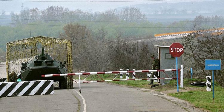Մերձդնեստրում իրավիճակի սրումը հղի է վտանգավոր զարգացումներով