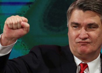 Խորվաթիայի նախագահը կօգտվի վետոյի իրավունքից