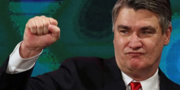 Խորվաթիայի նախագահը կօգտվի վետոյի իրավունքից