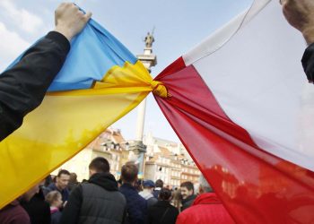 Ուկրաինայի ճգնաժամի «շահառուները»