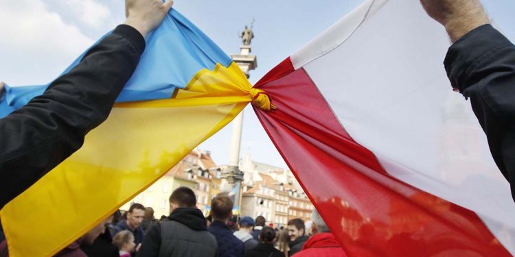 Ուկրաինայի ճգնաժամի «շահառուները»