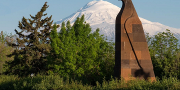 Ազգն անպարտելի է, եթե միասնական է