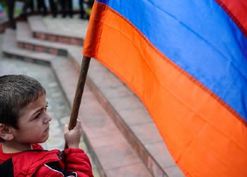 Ժողովրդագրությունը՝ որպես քաղաքական գործոն