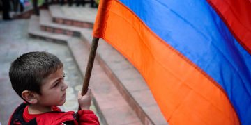 Ժողովրդագրությունը՝ որպես քաղաքական գործոն