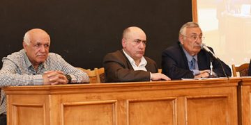 Պատմության նենգափոխումների բազմաշերտ դրսեւորումները