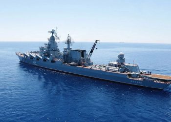 ՌԴ-ՆԱՏՕ. վեճը տեղափոխվում է ծով