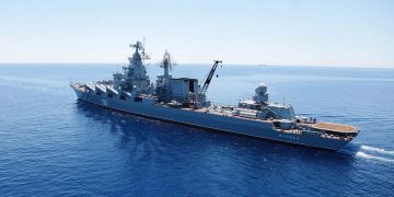 ՌԴ-ՆԱՏՕ. վեճը տեղափոխվում է ծով