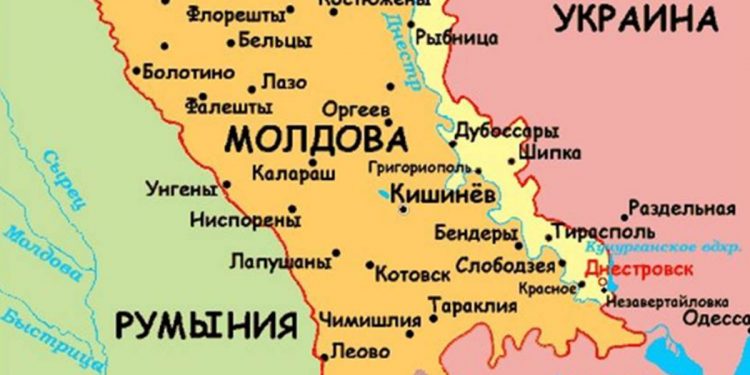 Ո՞ւր են տանում Մոլդովայի քաղաքական ճանապարհները