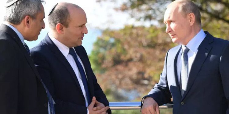 Որքանո՞վ էր անկեղծ ռուսական կողմի ներողությունը