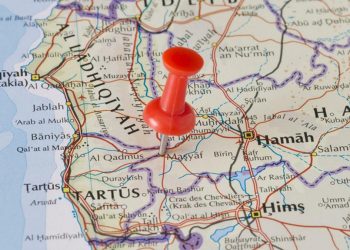 Առաջին անգամ՝ ողջ պատերազմի ընթացքում