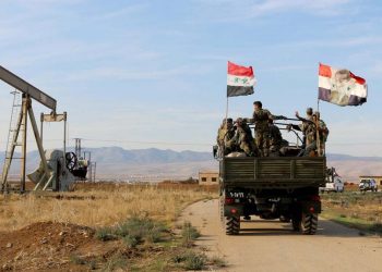 Մոսկվայի «թիկունքում»