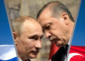 Խաղ՝ անդունդի եզրին